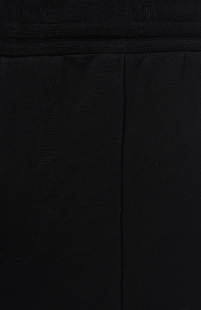 Хлопковые джоггеры ZEGNA, арт. UC553A6/CTR4, фото 5