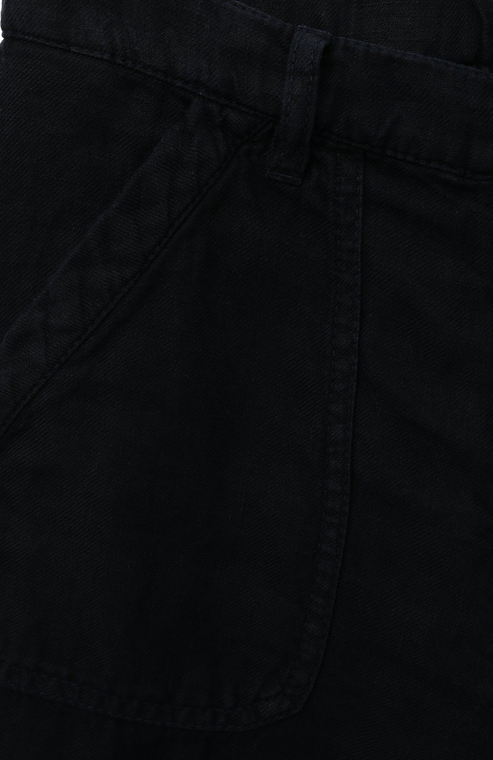 Льняные брюки BRUNELLO CUCINELLI, арт. B243DP117B, фото 3