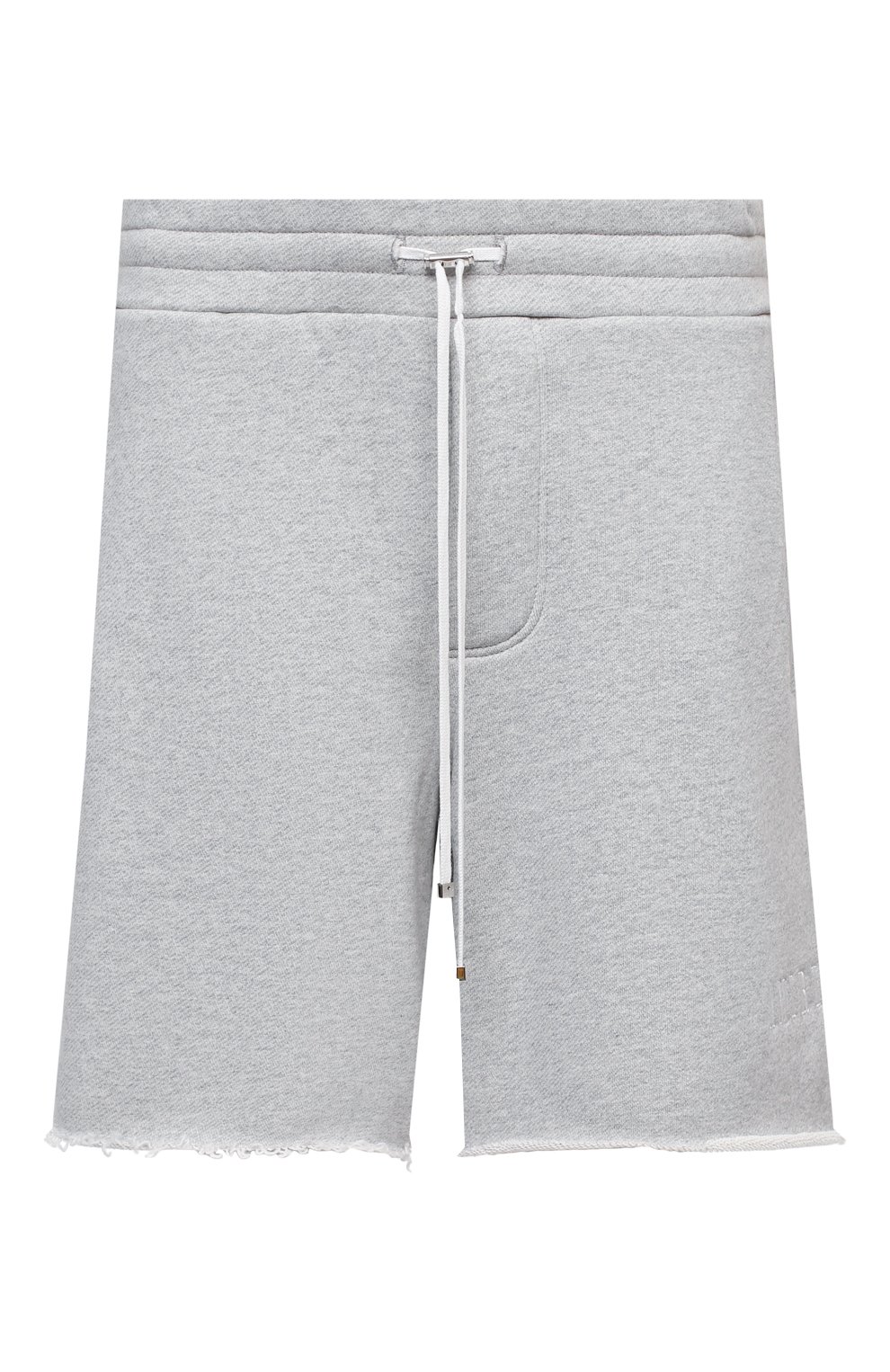 Хлопковые шорты AMIRI, арт. F0M11192TE, фото 1