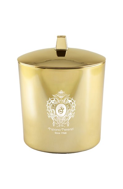 Свеча с ароматом духов orion (1000g) TIZIANA TERENZI, арт. 8016741272486