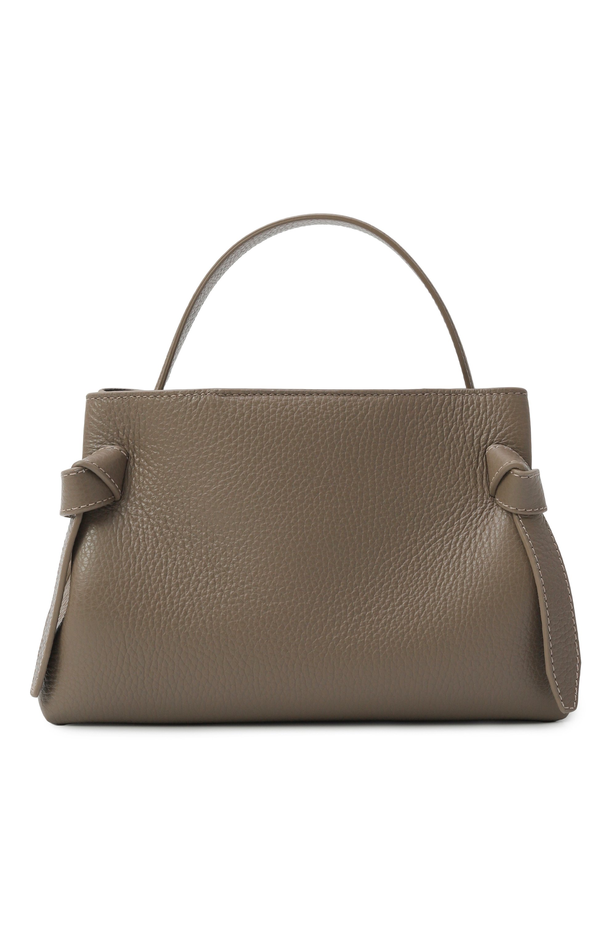 Сумка gyoza mini YUZEFI, арт. YUZSS25-HB-MGZ-L052, фото 6