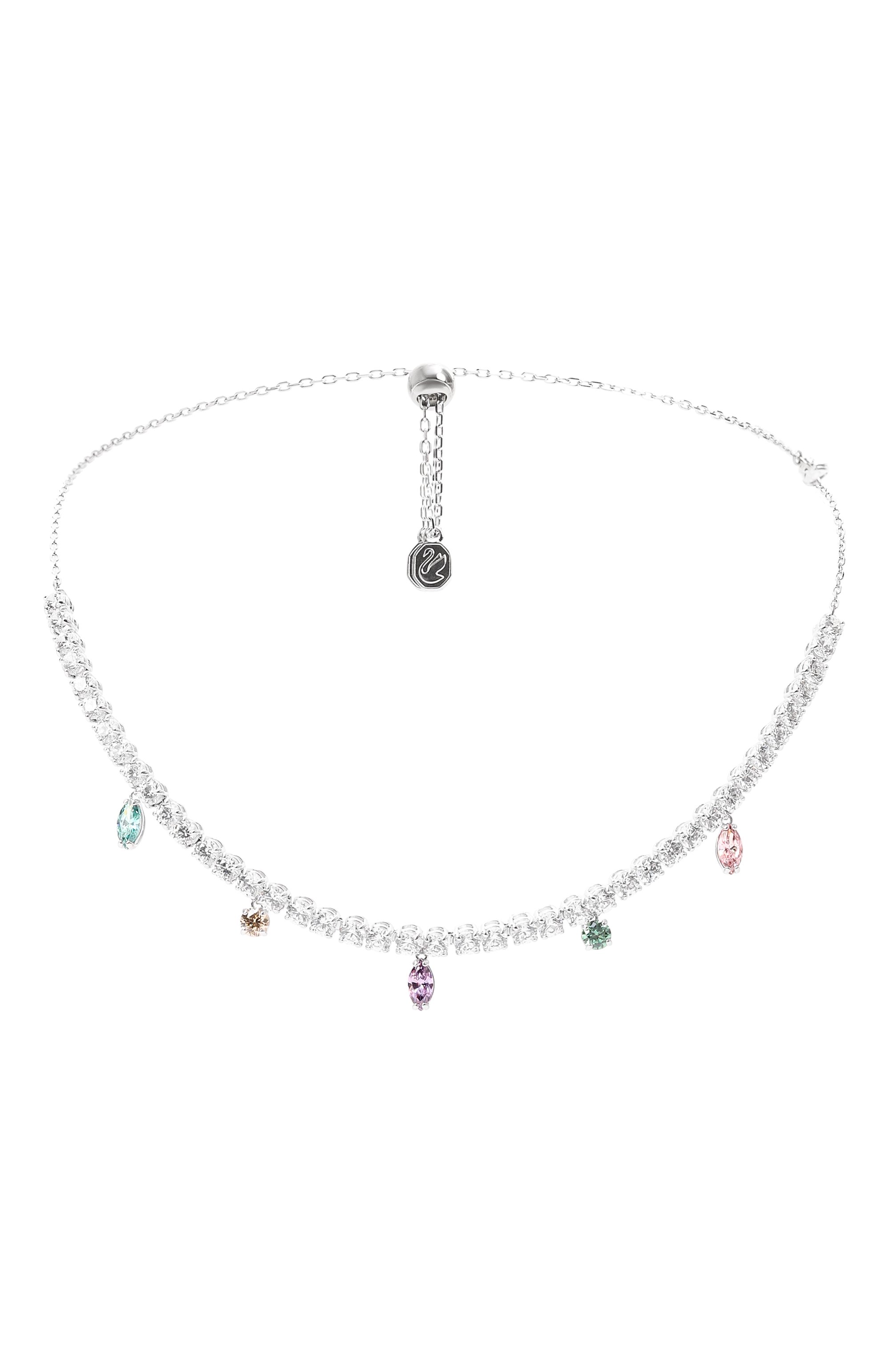 Колье swarovski x ariana grande SWAROVSKI, арт. 5737422, фото 1