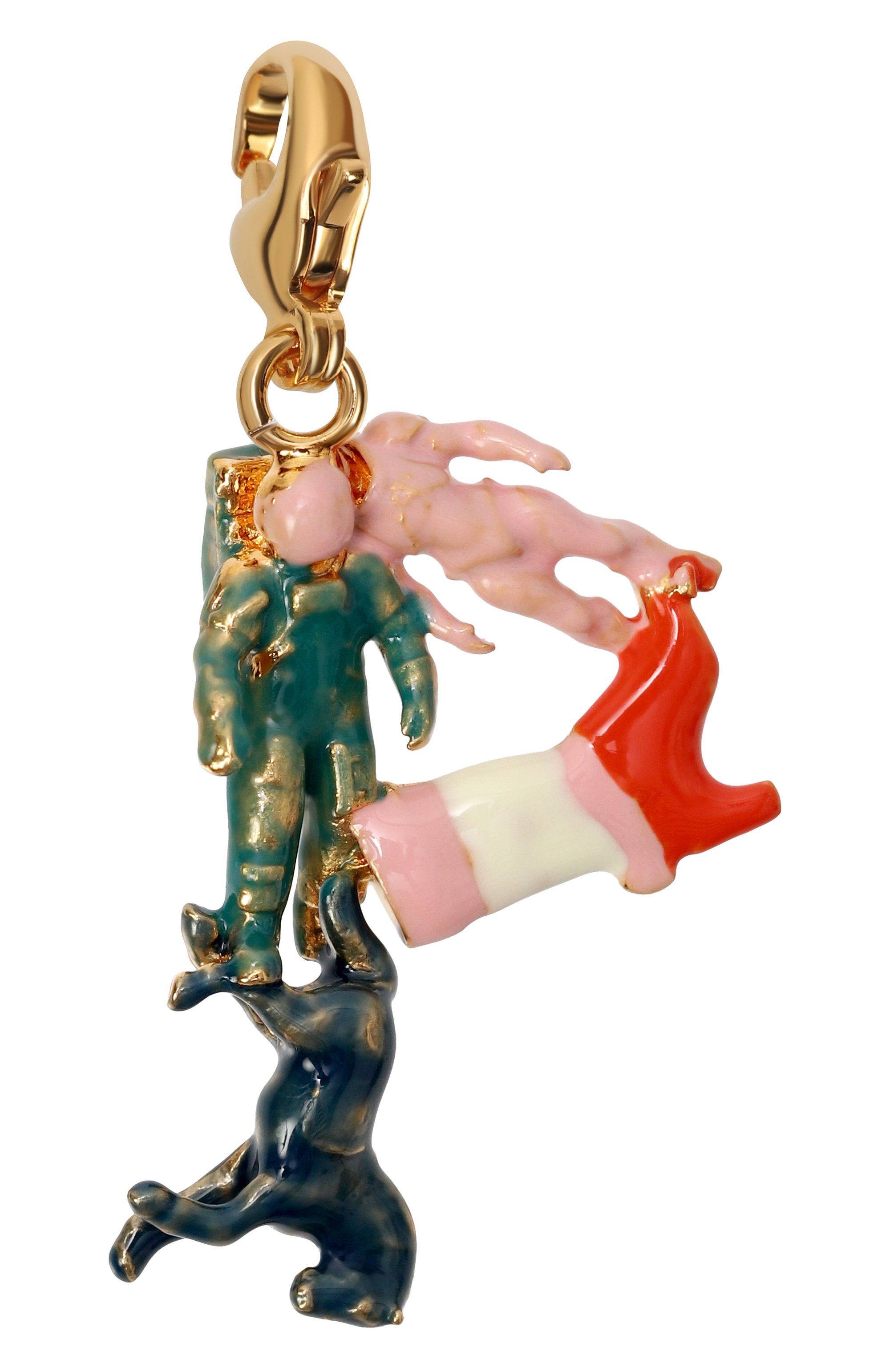 Подвеска-шарм MARNI, арт. PNMV0100PP P6528, фото 1