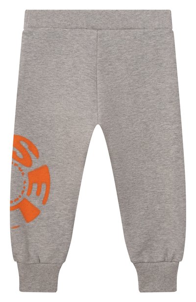 Хлопковый спортивный костюм DIESEL, арт. K00715/KYAVF, фото 5