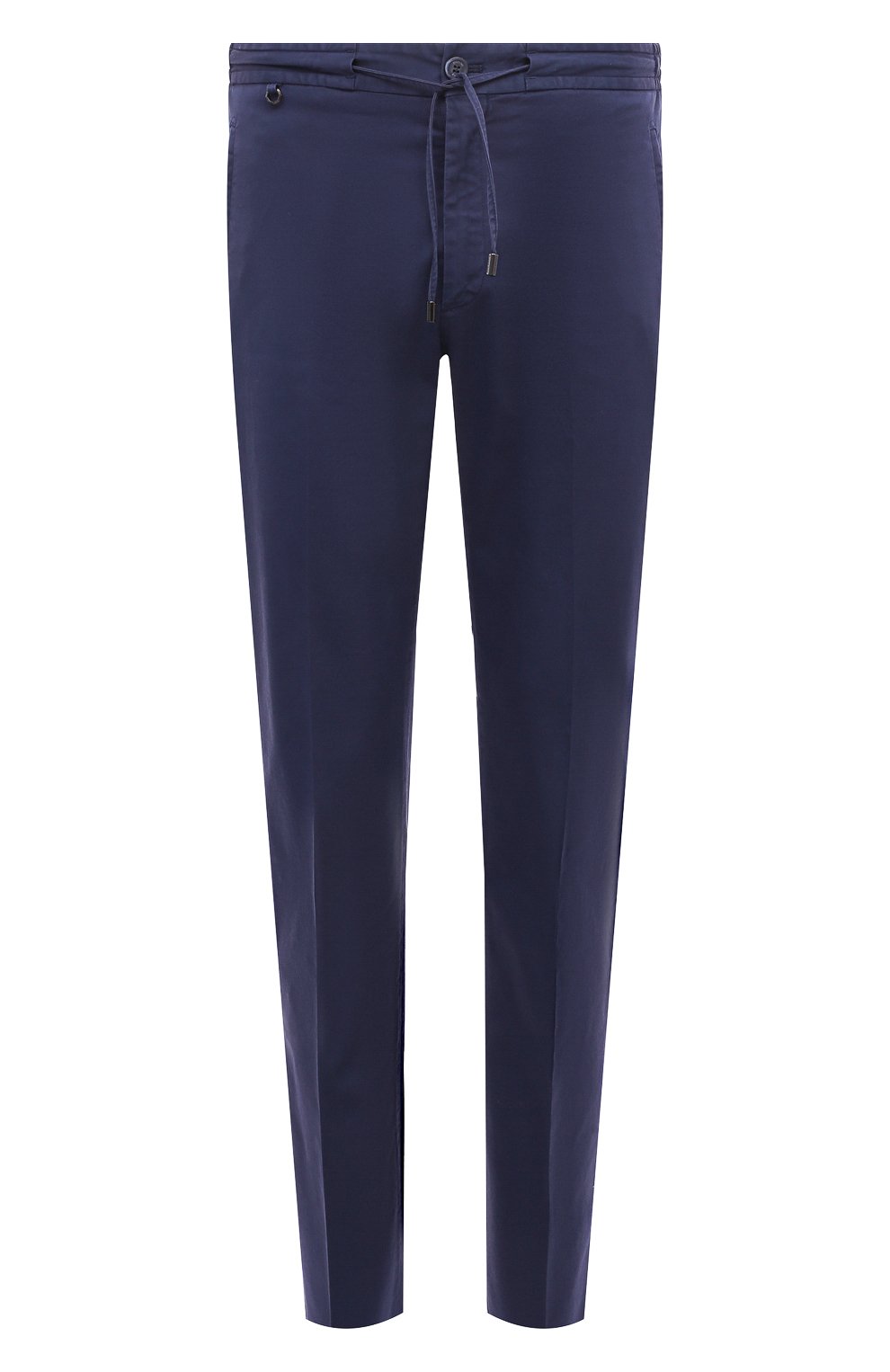 Брюки из лиоцелла и хлопка STEFANO RICCI, арт. M1T3100042/STREET, фото 1