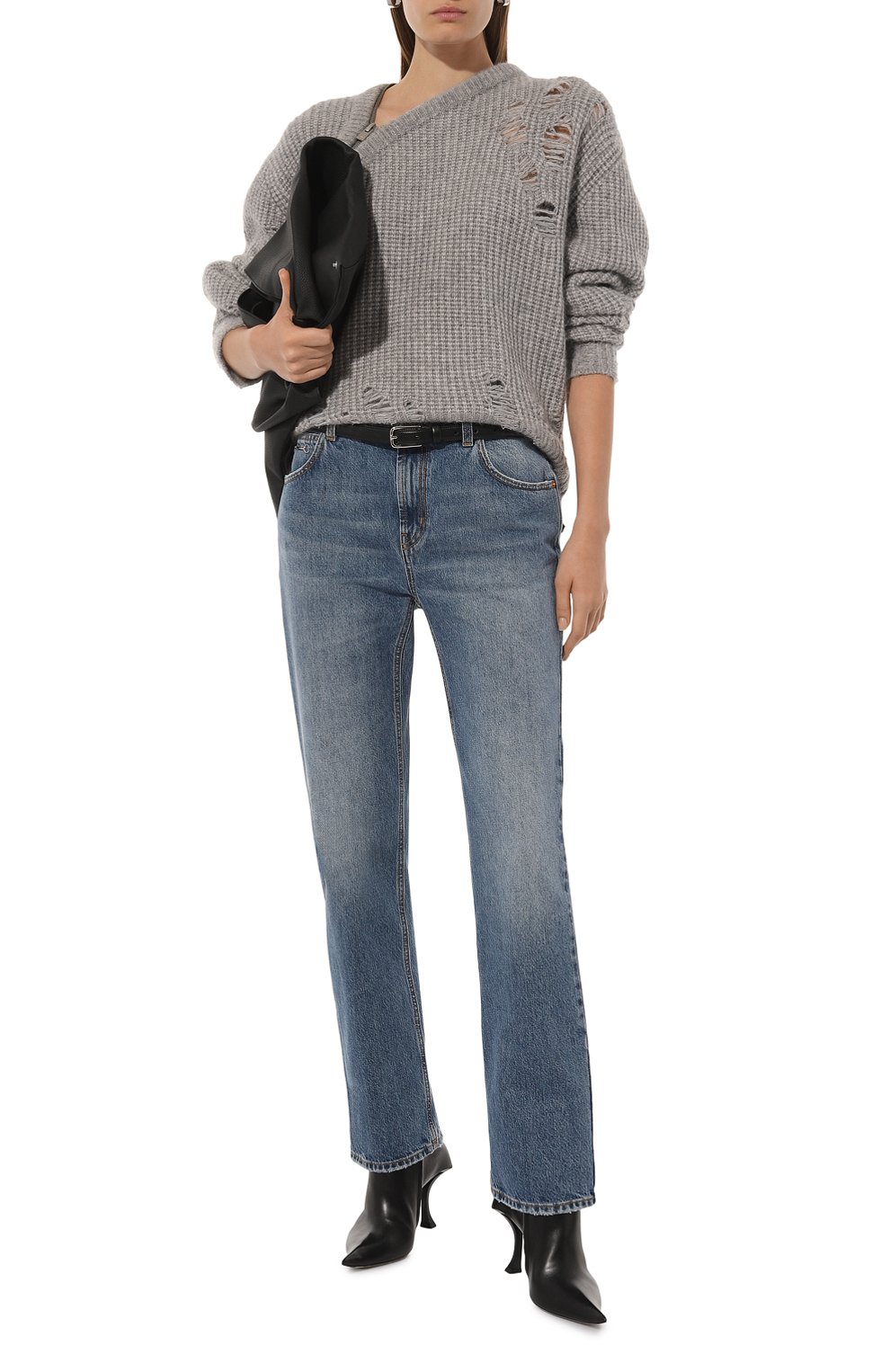 Джинсы GUCCI, арт. 776546/XDCU6, фото 2