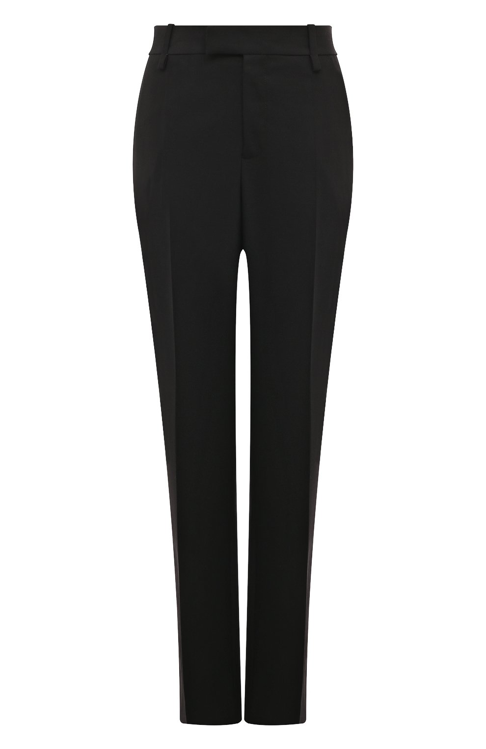 Шерстяные брюки GOOROO, арт. P013-3000-900-SS24, фото 1