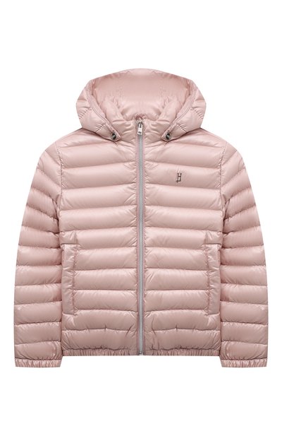 Пуховая куртка HERNO, арт. PI000006X/12017/4A-8A