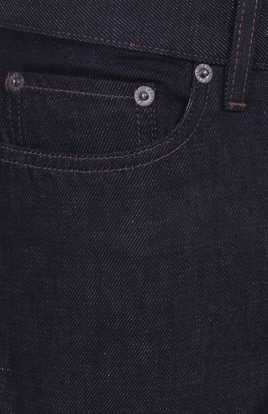 Джинсы Zegna CITY/UFIJ4A9 Синий  CITY/UFIJ4A9 Фото 5