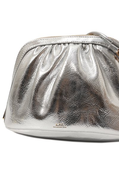 Сумка ninon A.P.C., арт. PUABKF61791RAB, фото 3