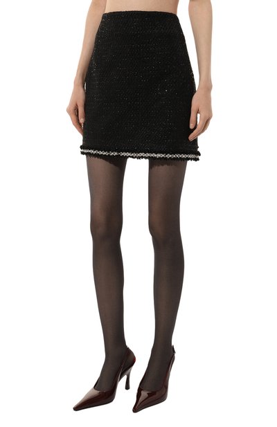 Твидовый костюм KAMILLA PURSHIE, арт. KP 2025/30, фото 4