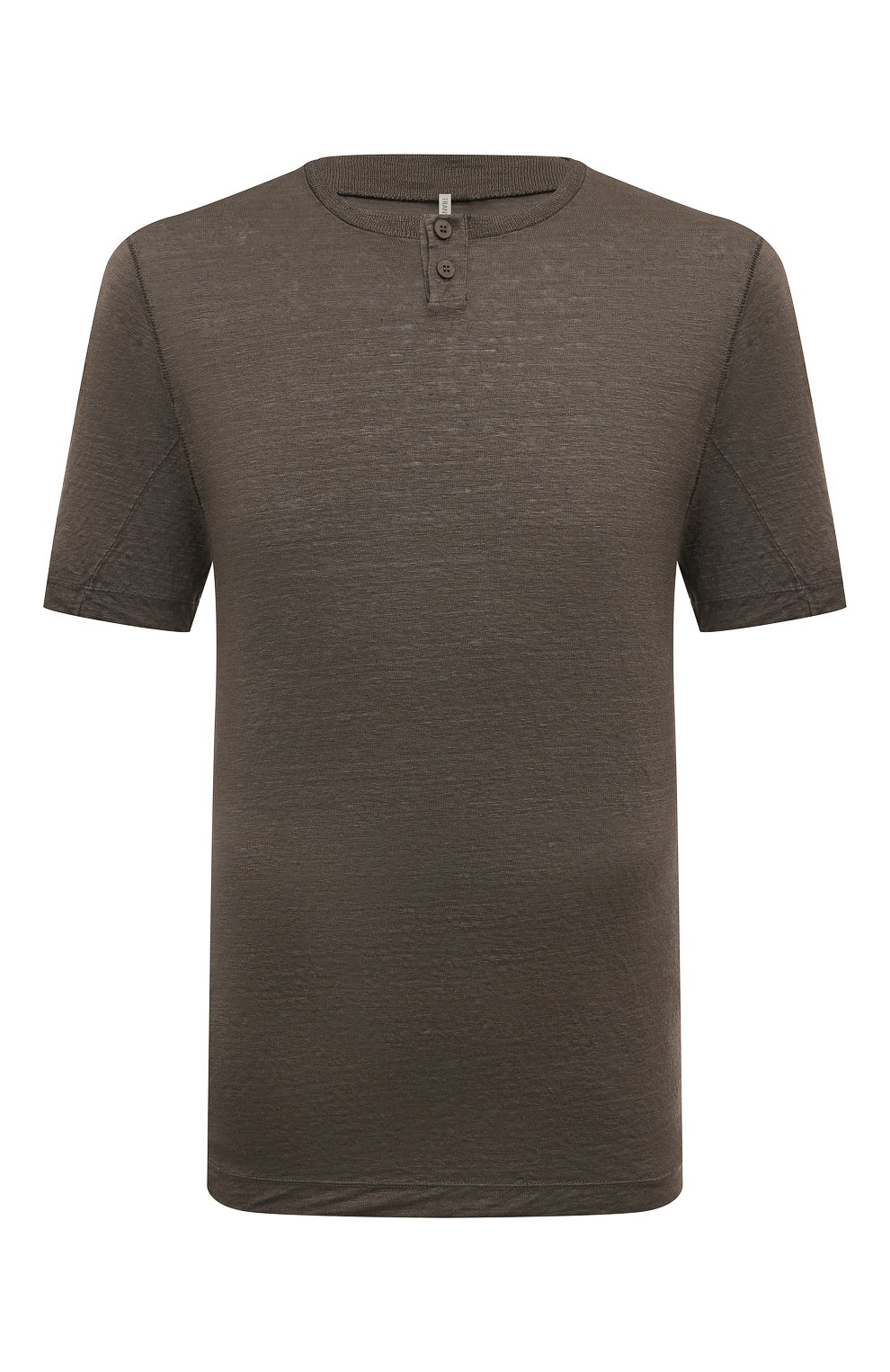 Футболка-хенли TRANSIT, арт. CFUTRW3380, фото 1