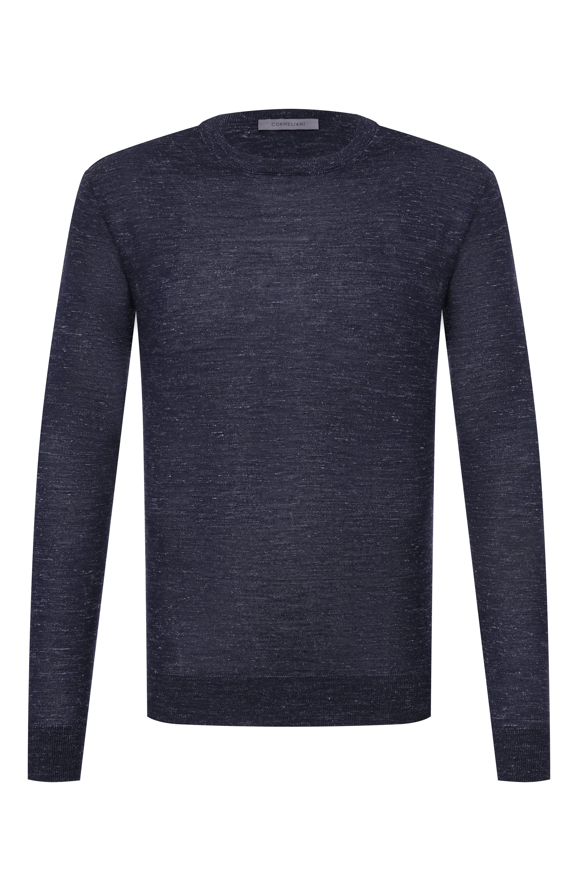 Джемпер из шерсти и шелка CORNELIANI, арт. 27M544/2725130, фото 1