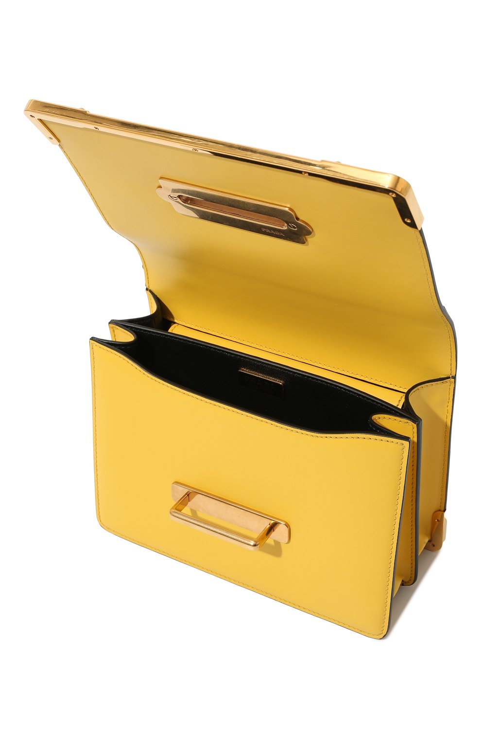 Сумка cahier PRADA, арт. 1BD045-2AIX-F0377-XCH, фото 5