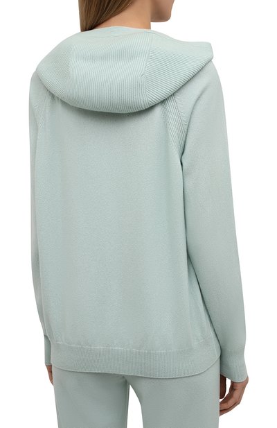 Кашемировый кардиган LORO PIANA, арт. FAG3599, фото 4