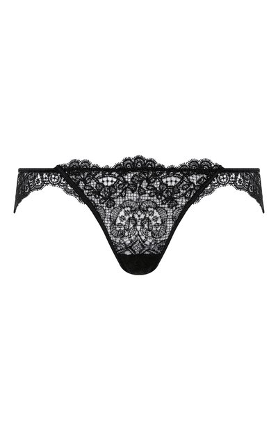 Женские трусы-стринги ERMANNO SCERVINO, арт. D354Y341RMJ