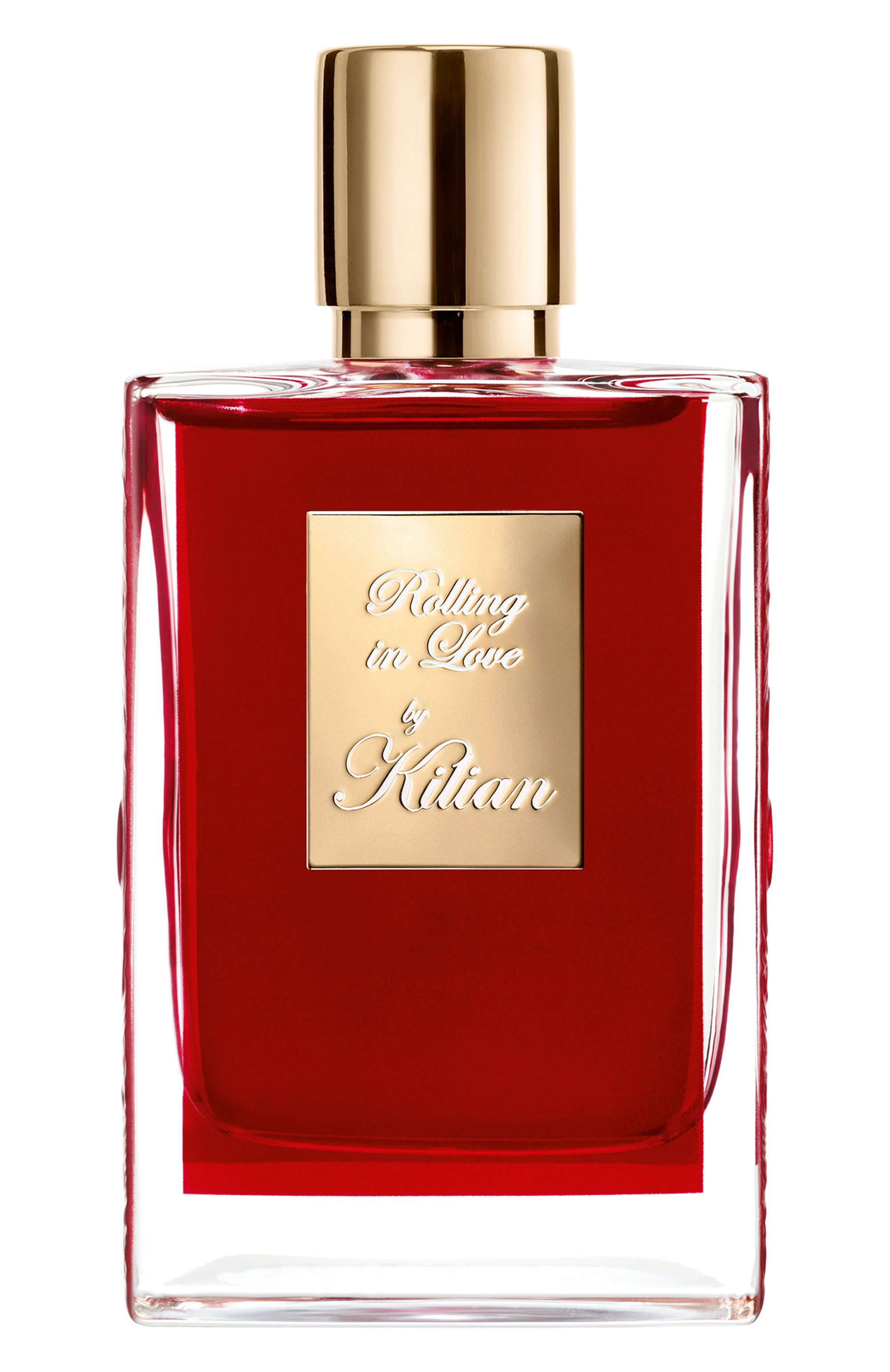Парфюмерная вода rolling in love (50ml) KILIAN PARIS, арт. 3700550218418, фото 2