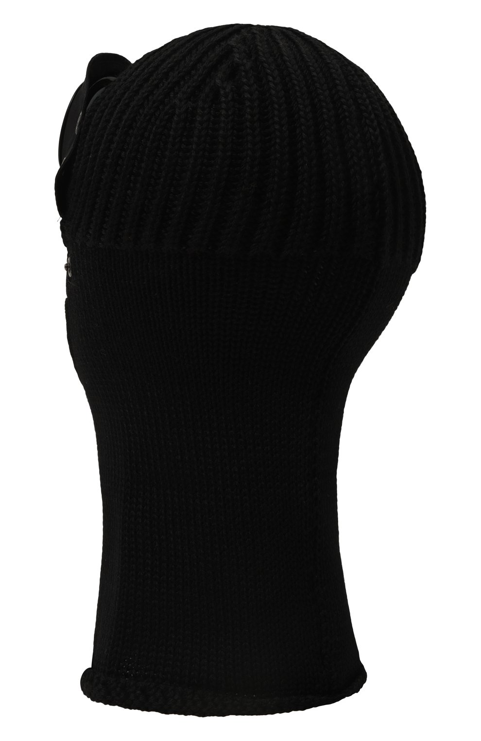 Шерстяная балаклава C.P. COMPANY, арт. 17CMAC301A005509A, фото 2
