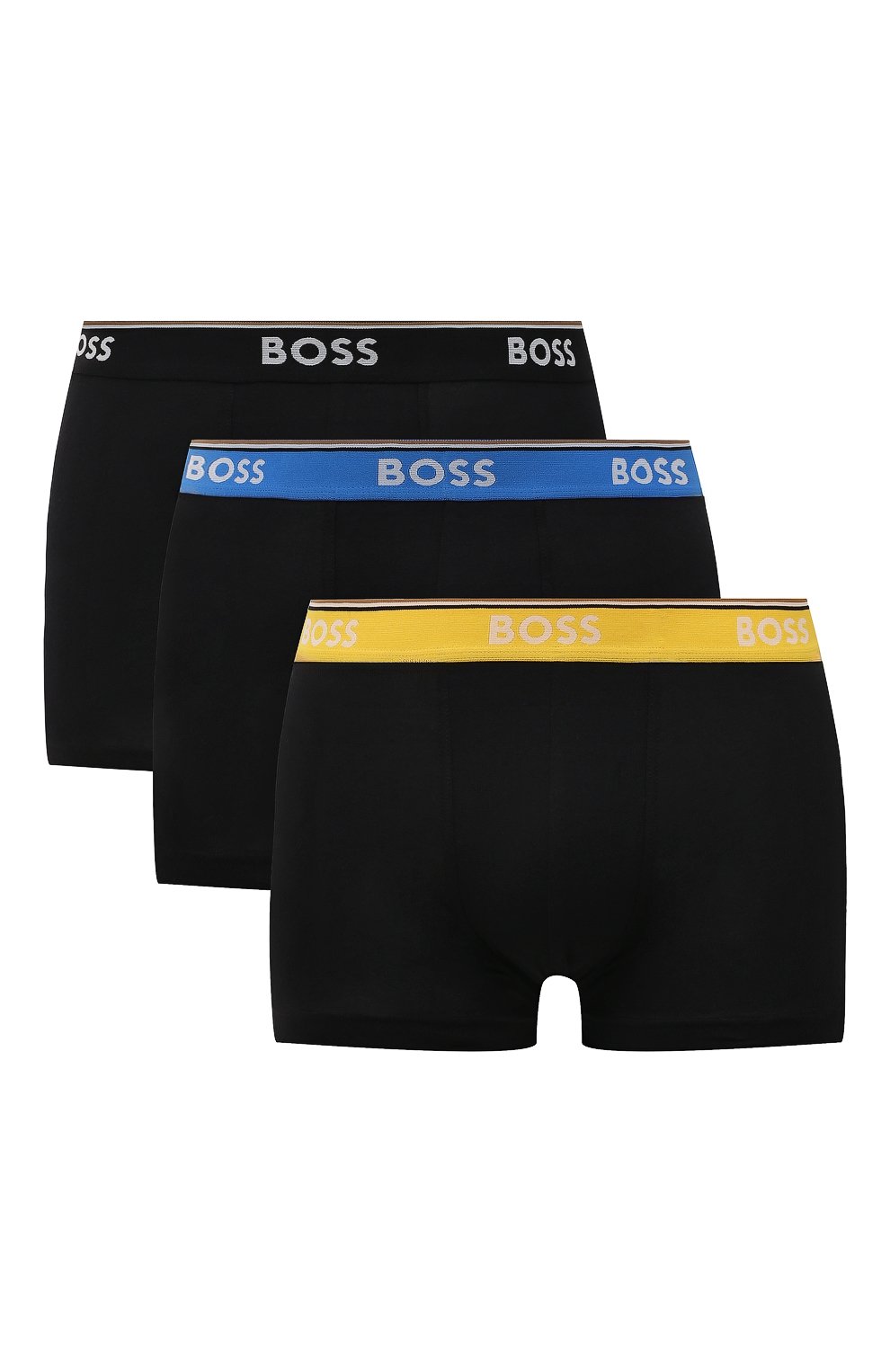 Комплект из трех боксеров BOSS, арт. 50495436, фото 1