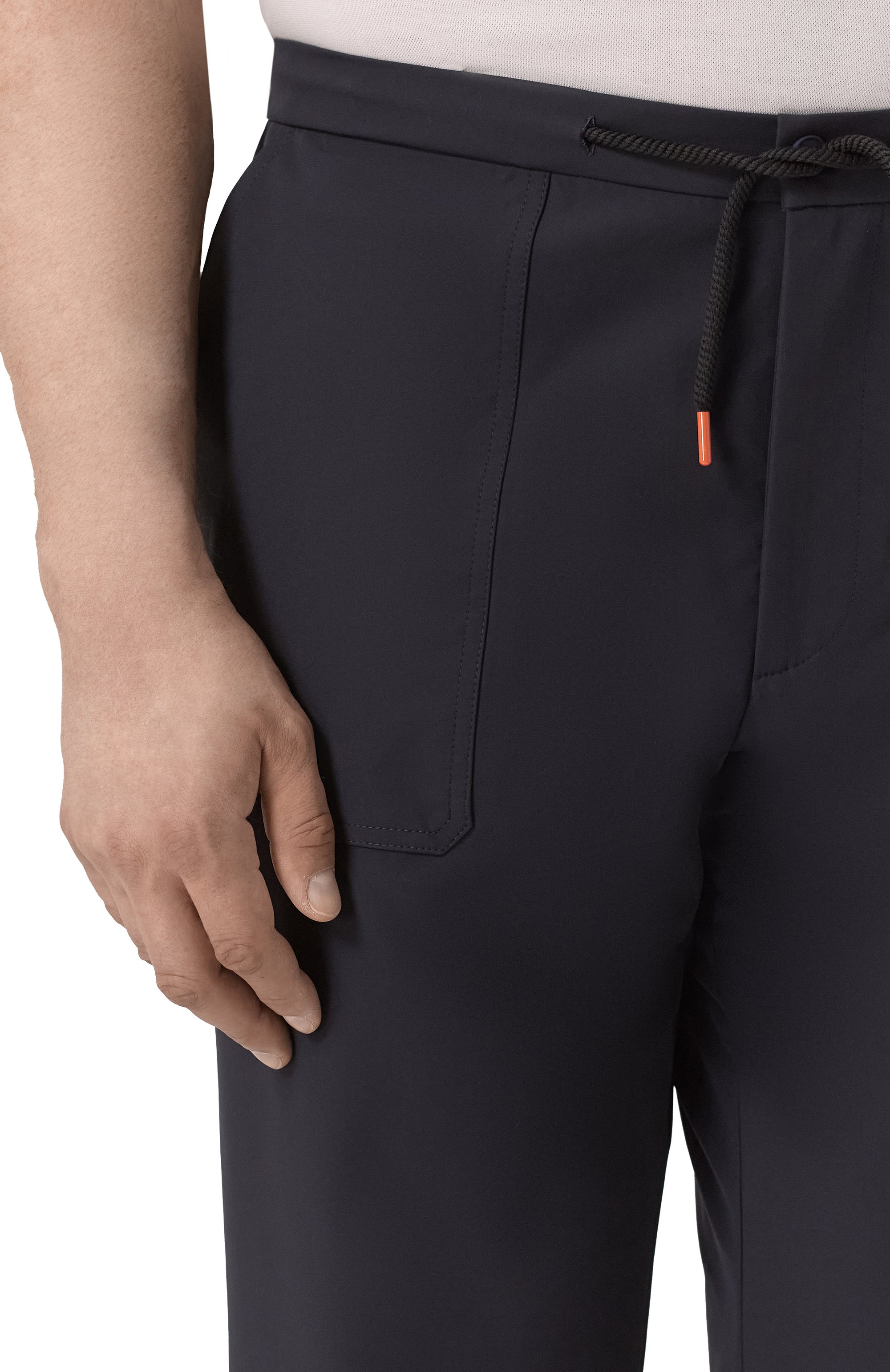 Брюки MARCO PESCAROLO, арт. BAIA/51T00, фото 5