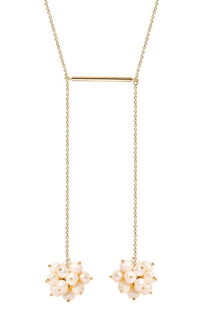 Колье CRYSTALLINE JEWELLERY, арт. 579, фото 3