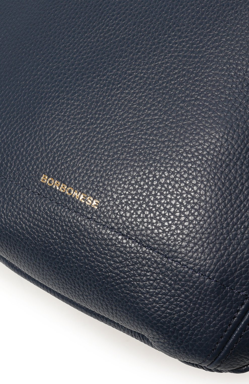 Сумка-тоут gitta large BORBONESE, арт. 923763, фото 3