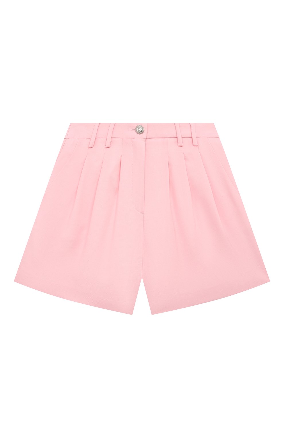 Хлопковые шорты BALMAIN, арт. BV6C69, фото 1