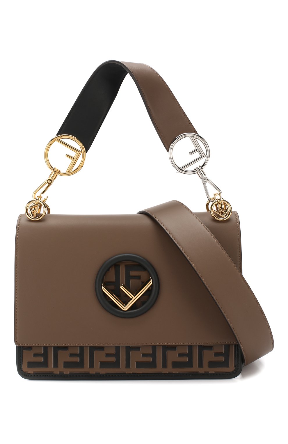 Сумка kan i FENDI, арт. 8BT284 A651, фото 6