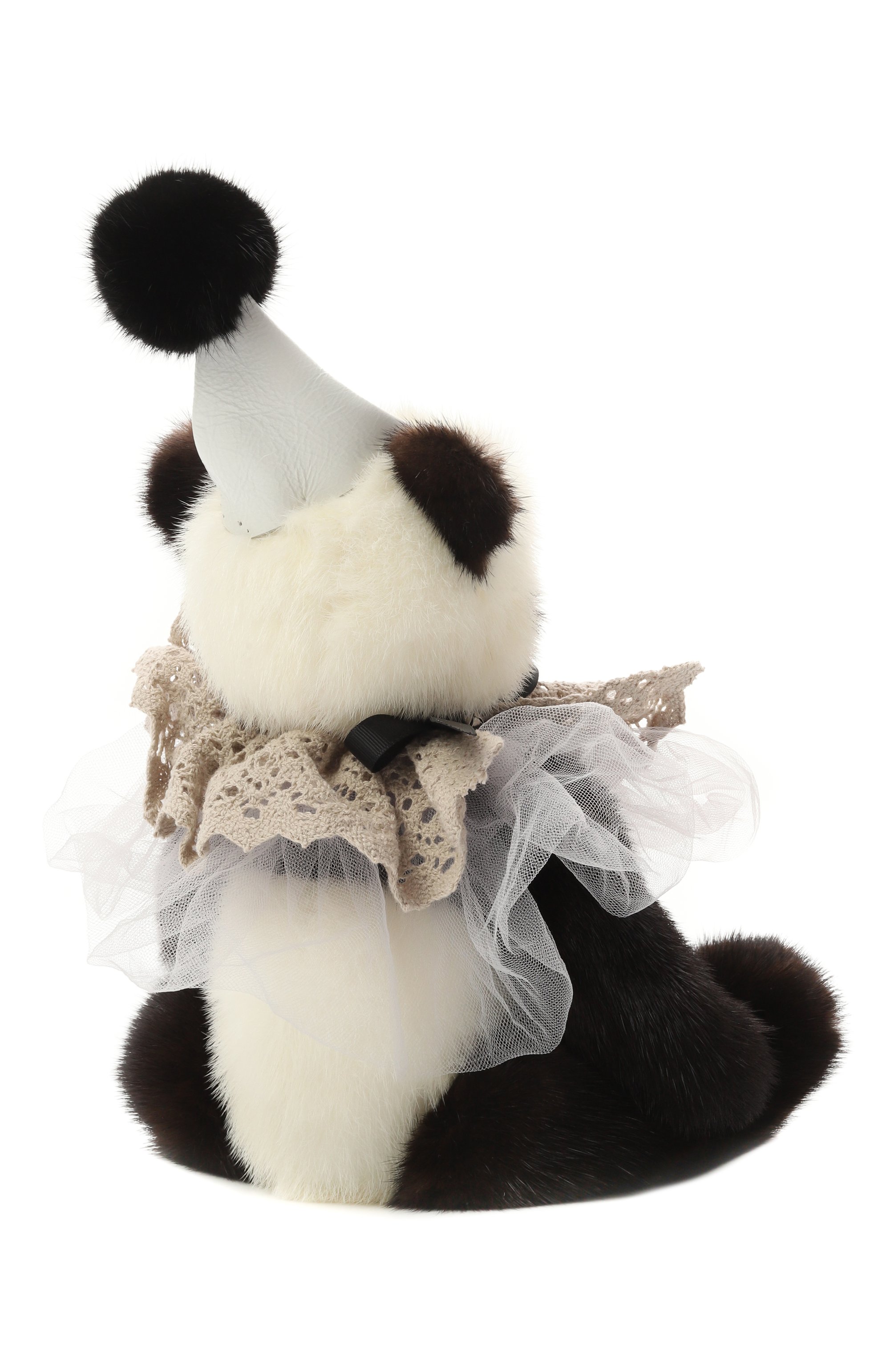 Игрушка панда CAROLON, арт. МИ-25-04501, фото 3