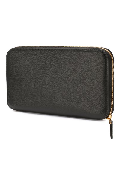 Кожаный кошелек cash BALENCIAGA, арт. 594290/1IZ4M, фото 2