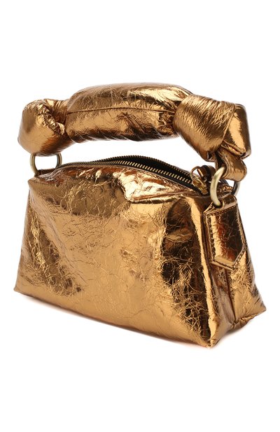 Сумка DRIES VAN NOTEN, арт. 201-11500-251, фото 4