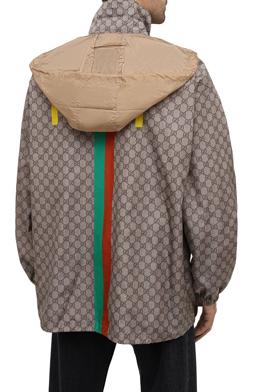 Куртка «fake/not» GUCCI, арт. 636390/ZAFKX, фото 6