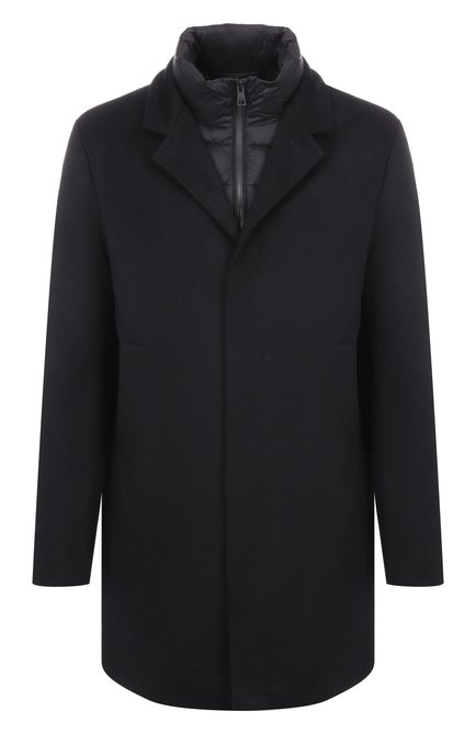 Мужское пуховое пальто DUNO, арт. F0ND0/PRAT0