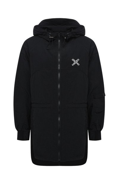 Женская куртка kenzo sport KENZO, арт. FA62BL1199C0