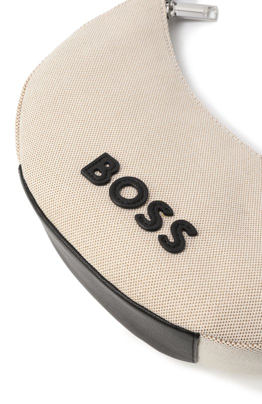 Сумка BOSS 50541511 Бежевый  50541511 Фото 3