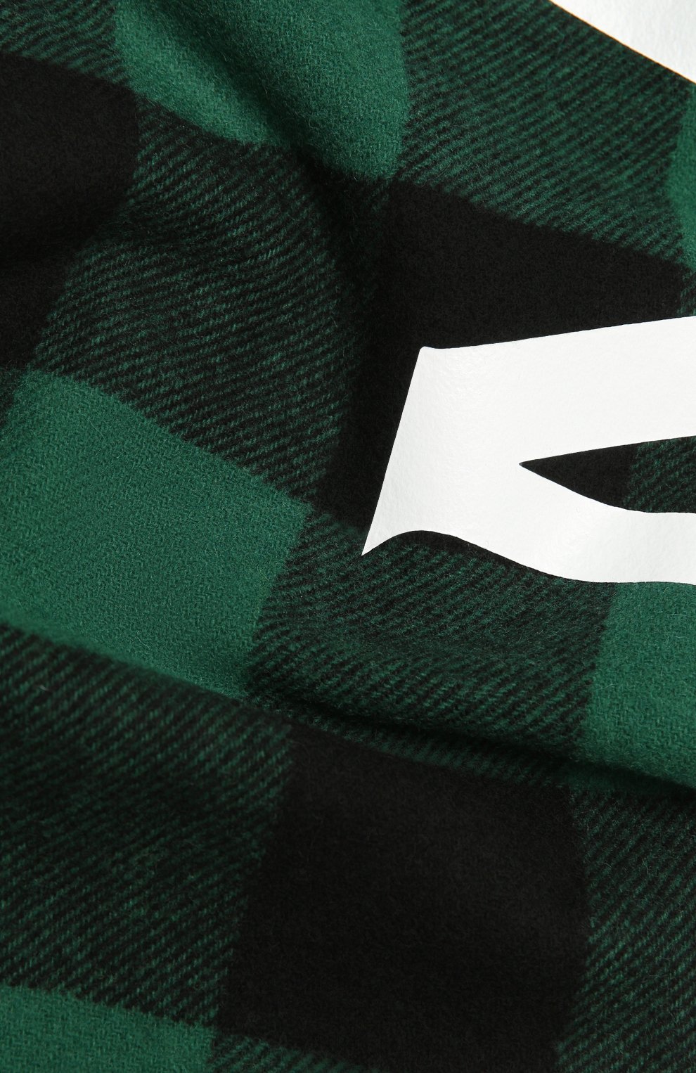 Шерстяной шарф MONCLER, арт. F2-091-3C707-00-A0154, фото 2