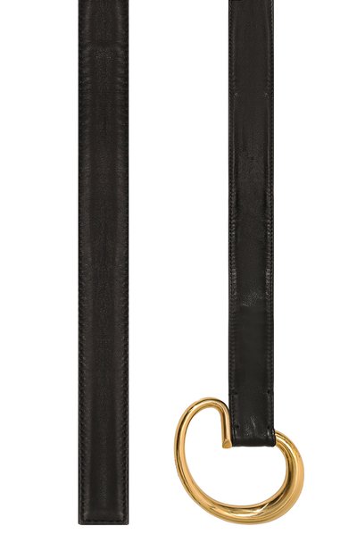 Кожаный пояс PETAR PETROV, арт. F24B3, фото 3