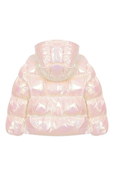 Пуховик PALM ANGELS, арт. PGEJ005F25FAB001, фото 2