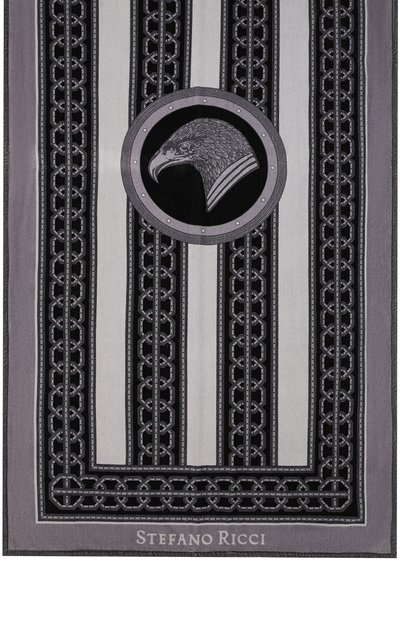 Хлопковое полотенце STEFANO RICCI, арт. YTELM02SP/EAGLE2, фото 3