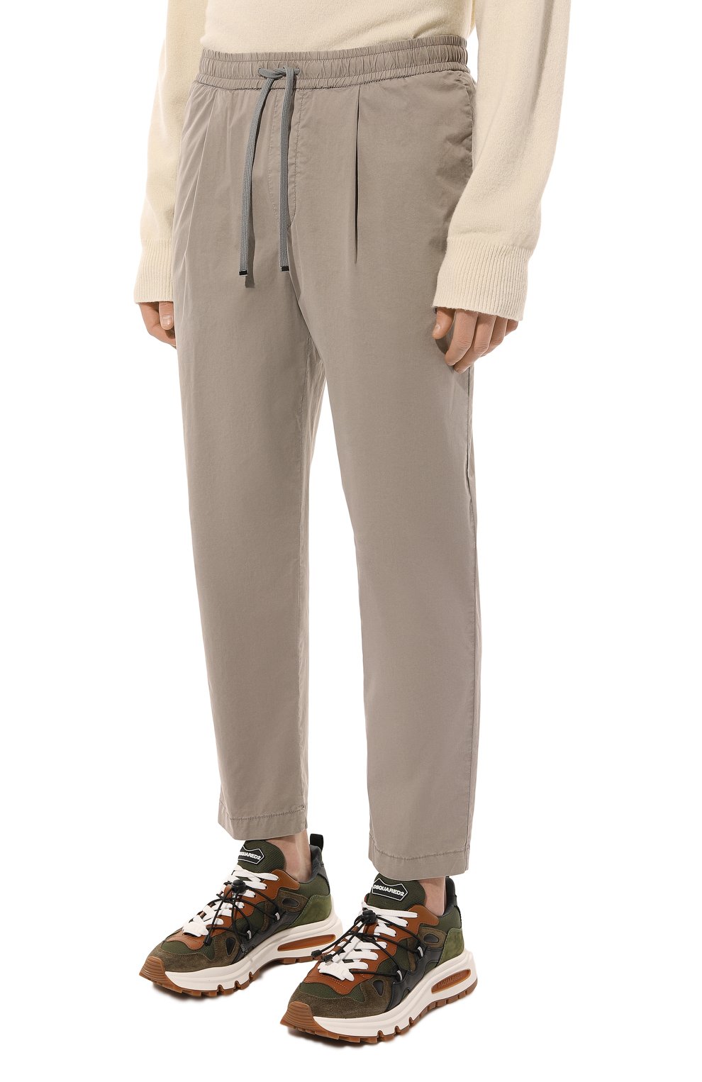 Брюки JACOB COHEN, арт. U P 017 01 S 3999/Y99, фото 3