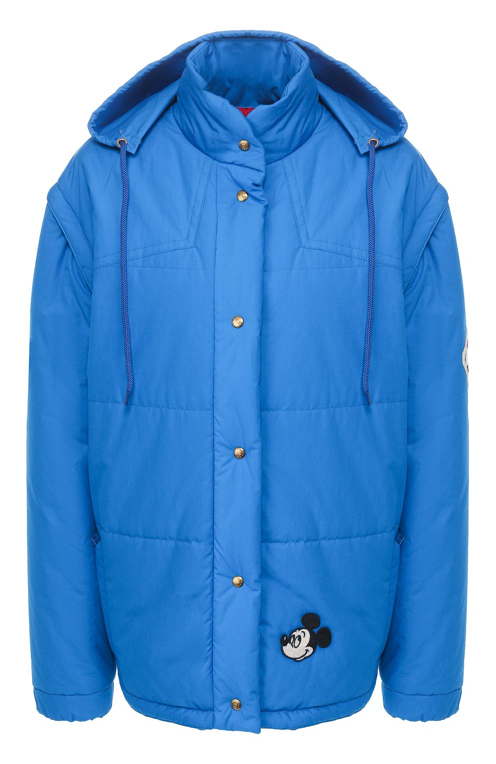 Пуховик disney x gucci GUCCI, арт. 608978/ZADPZ, фото 1