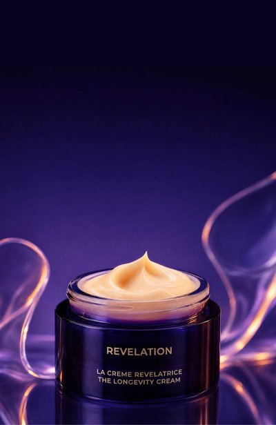 Ревитализирующий крем the longevity cream «долголетие кожи» (50ml) MARGY’S MONTE CARLO, арт. 07640215811744, фото 3