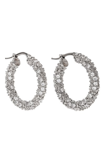 Серьги JIL SANDER, арт. J11VG0001 P5092, фото 3