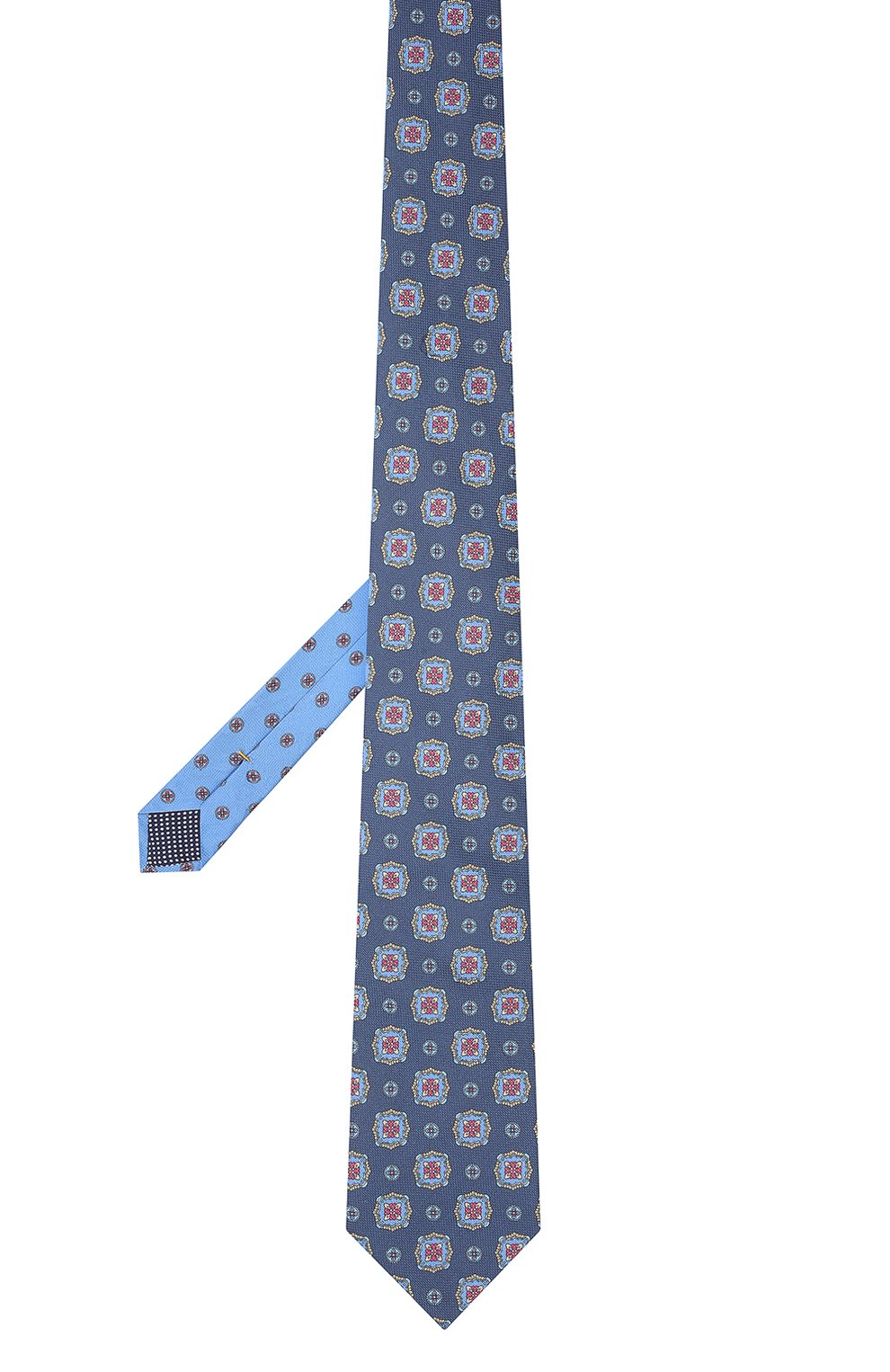 Хлопковый галстук ETON, арт. A000 32997, фото 2