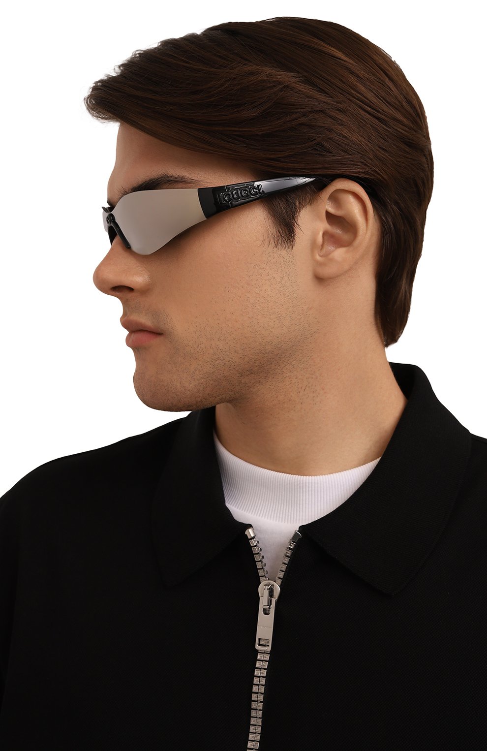 Солнцезащитные очки GUCCI, арт. GG1651S 004, фото 3