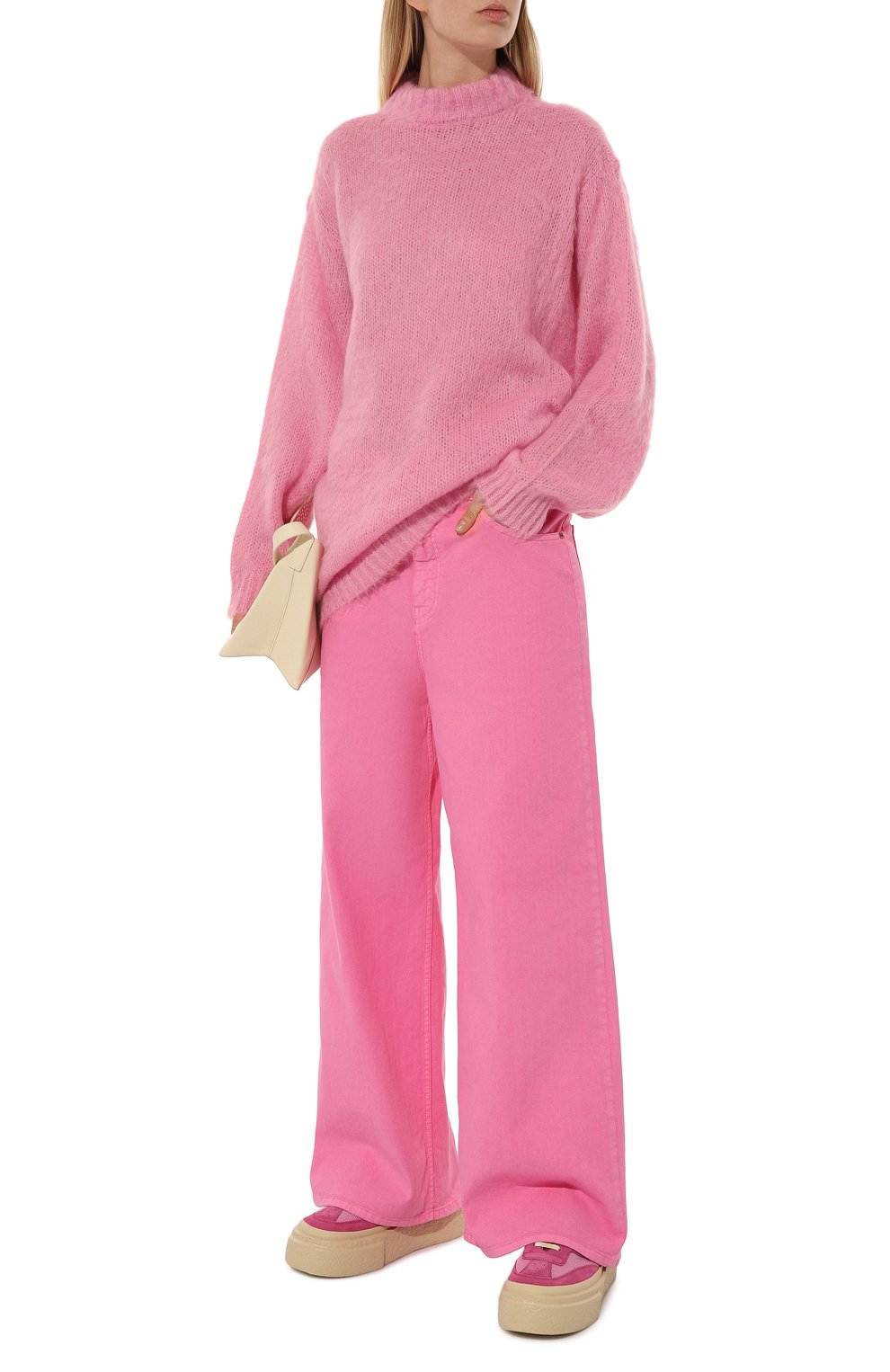 Свитер MM6, арт. S52HL0024/M13038, фото 2