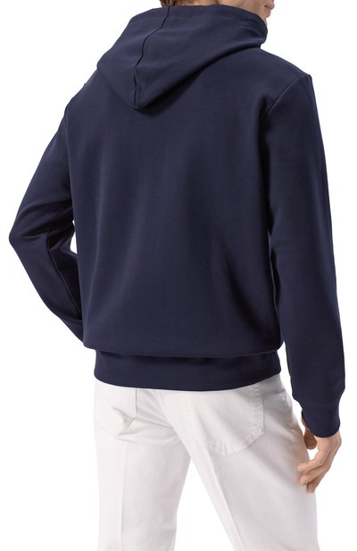 Худи PAUL&SHARK, арт. 25411849/L, фото 4