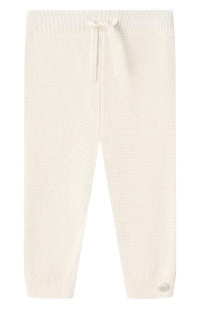 Хлопковые джоггеры DOLCE & GABBANA, арт. L1KP07/JBCGE