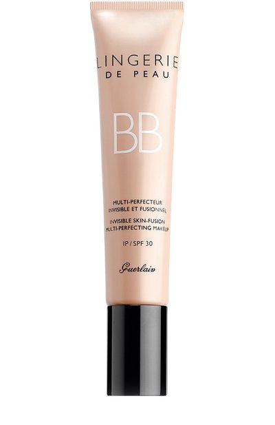 Женский bb крем, оттенок nude (40ml) GUERLAIN, арт. G041911
