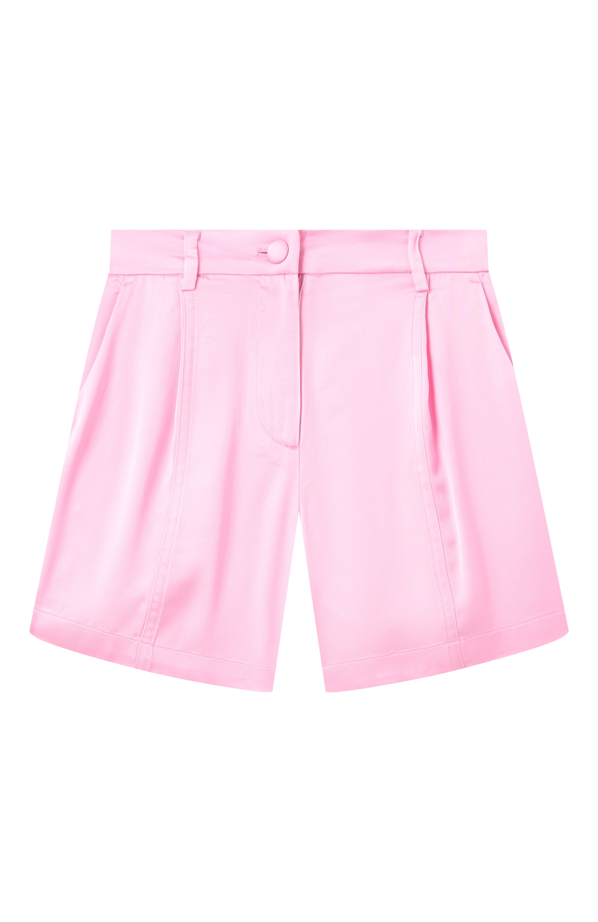 Шорты из вискозы N21, арт. N2101C/N0397, фото 1